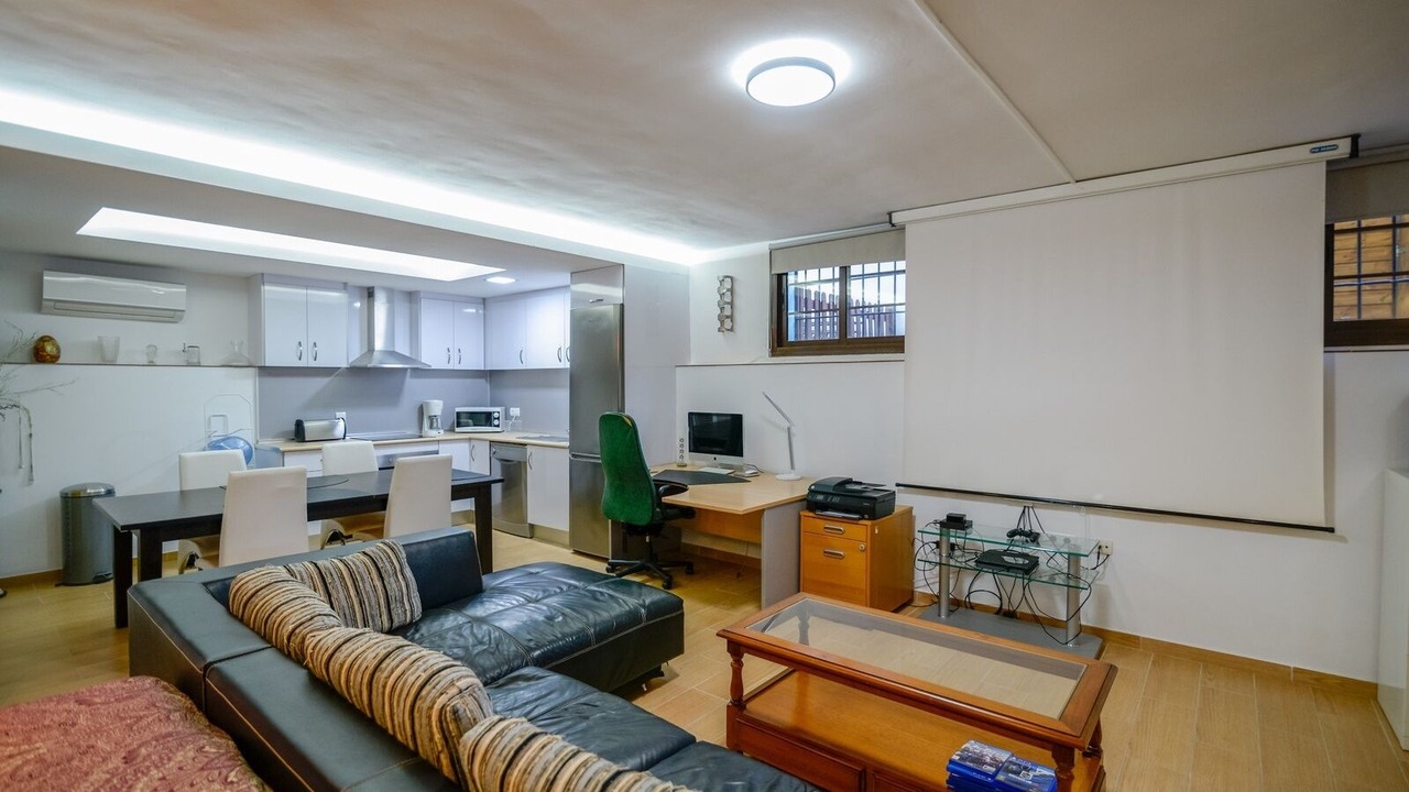 Photo of Livingroom in Coin