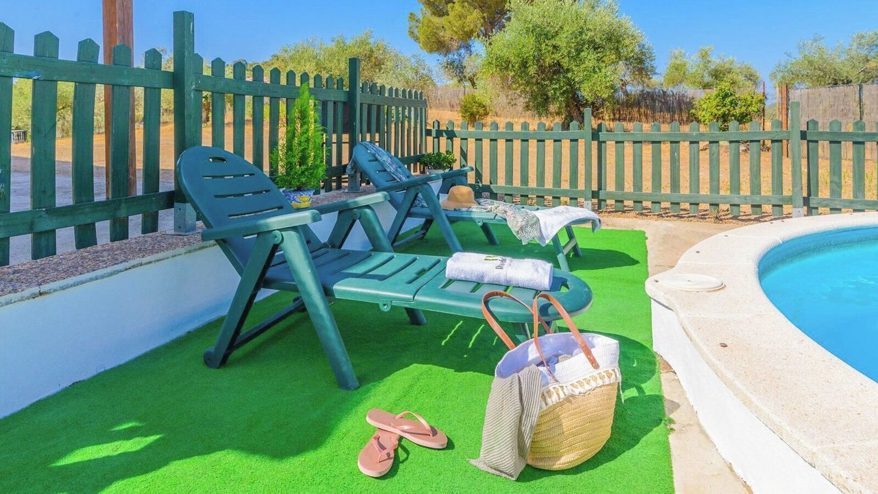 Photo of Outdoor in Villaviciosa de Cordoba