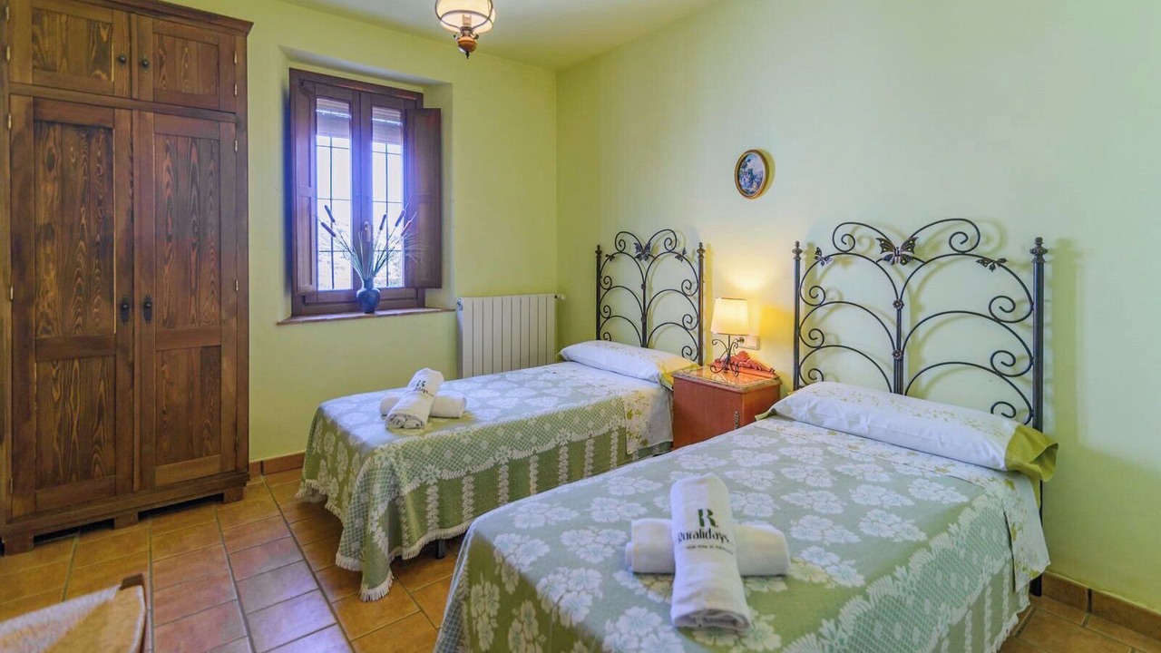 Photo of Bedroom in Villaviciosa de Cordoba