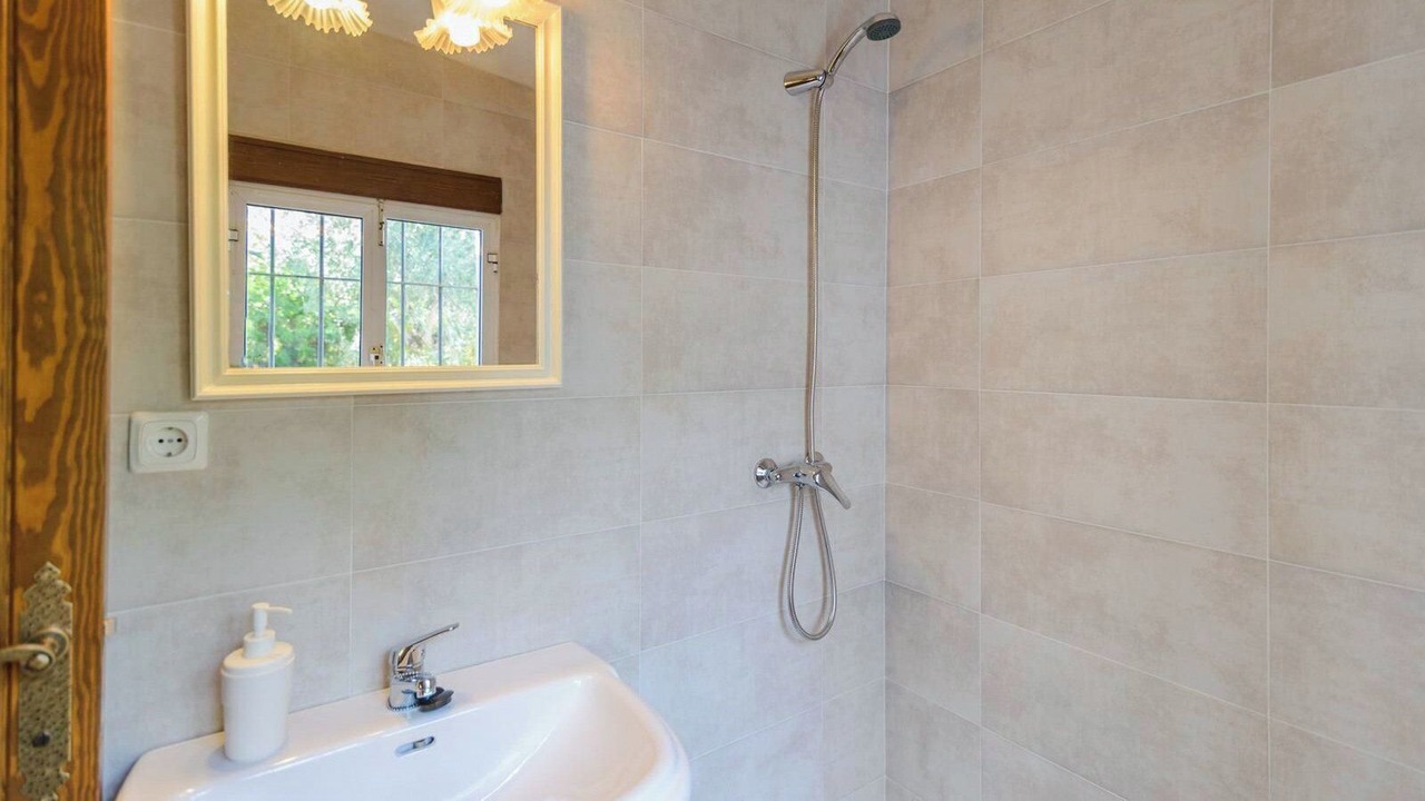 Photo of Bathroom in Villaviciosa de Cordoba