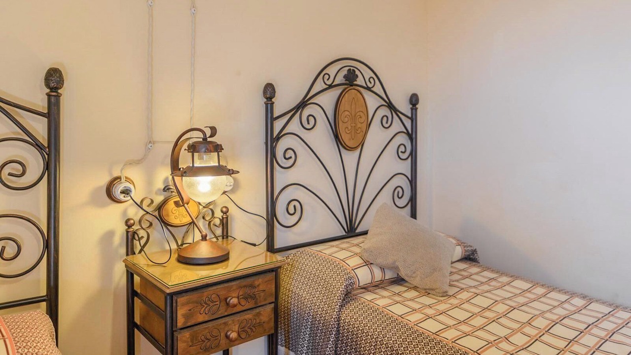 Photo of Bedroom in Villaviciosa de Cordoba