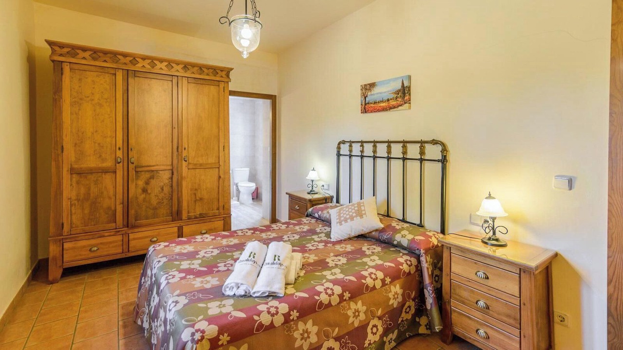 Photo of Bedroom in Villaviciosa de Cordoba