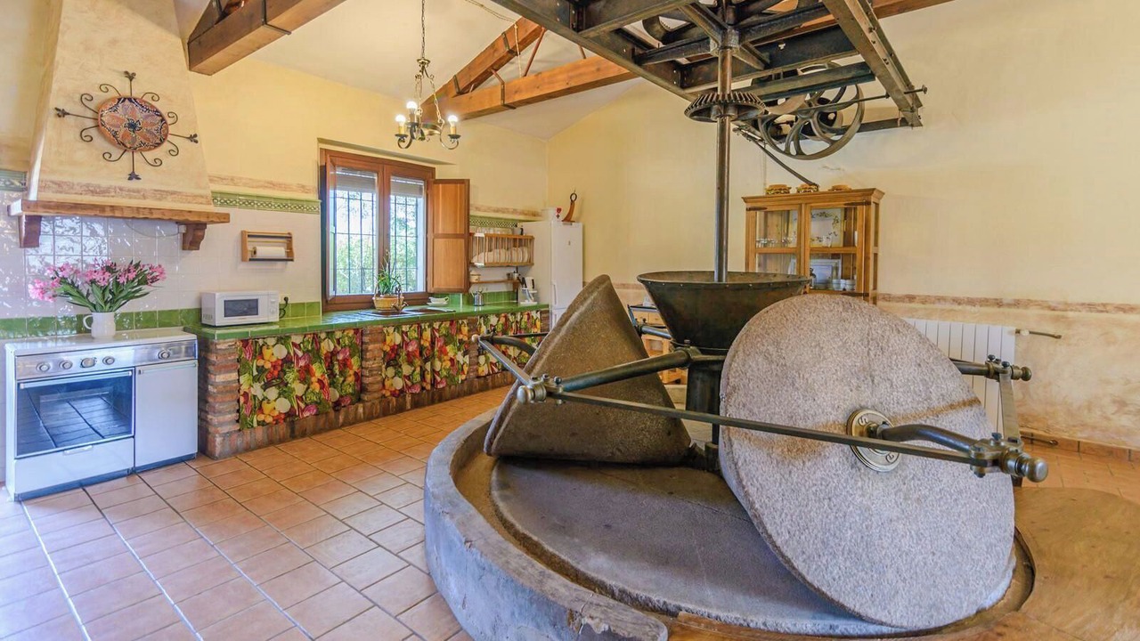 Photo of Kitchen in Villaviciosa de Cordoba