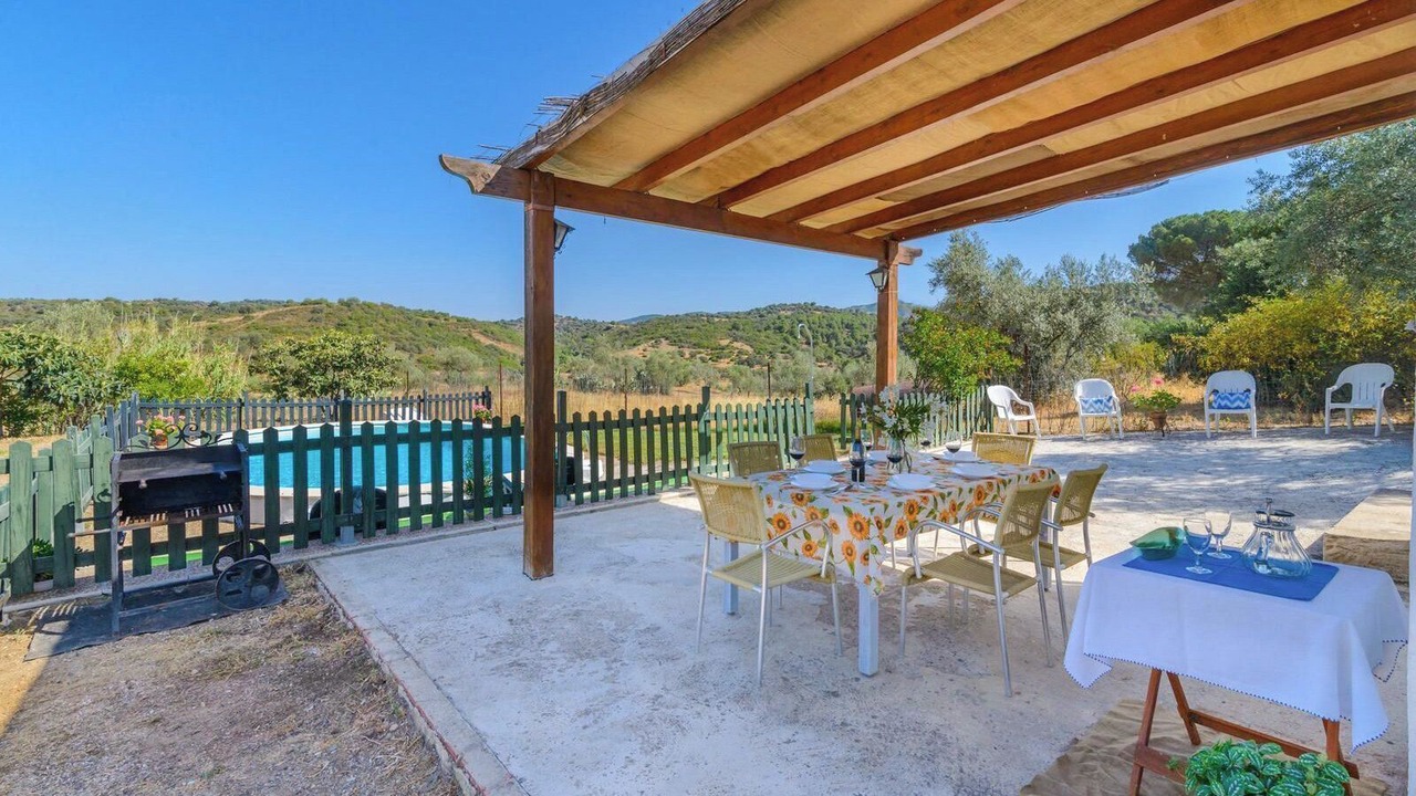 Photo of Outdoor in Villaviciosa de Cordoba