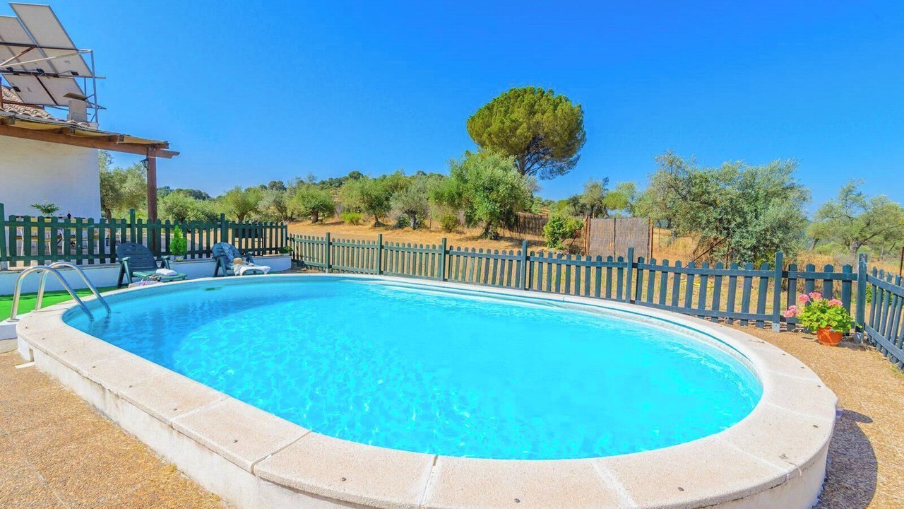 Photo of Outdoor in Villaviciosa de Cordoba