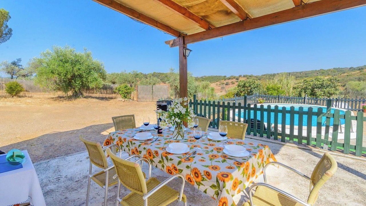 Photo of Outdoor in Villaviciosa de Cordoba