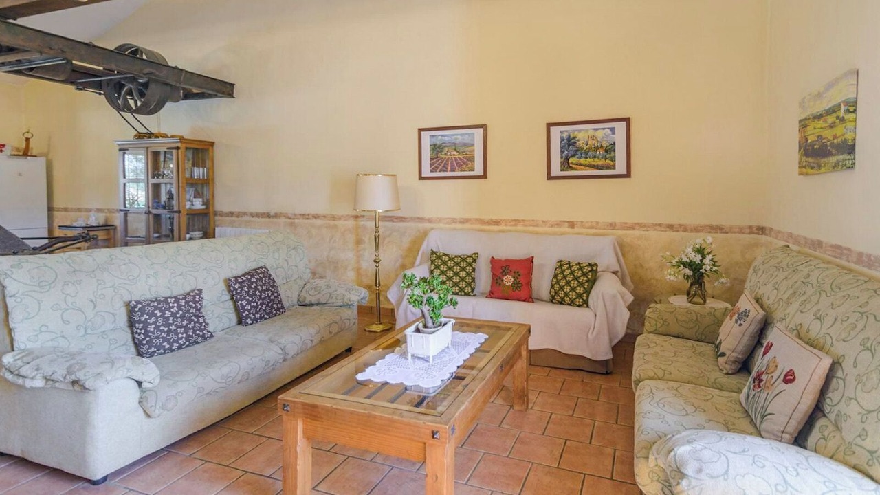 Photo of Livingroom in Villaviciosa de Cordoba