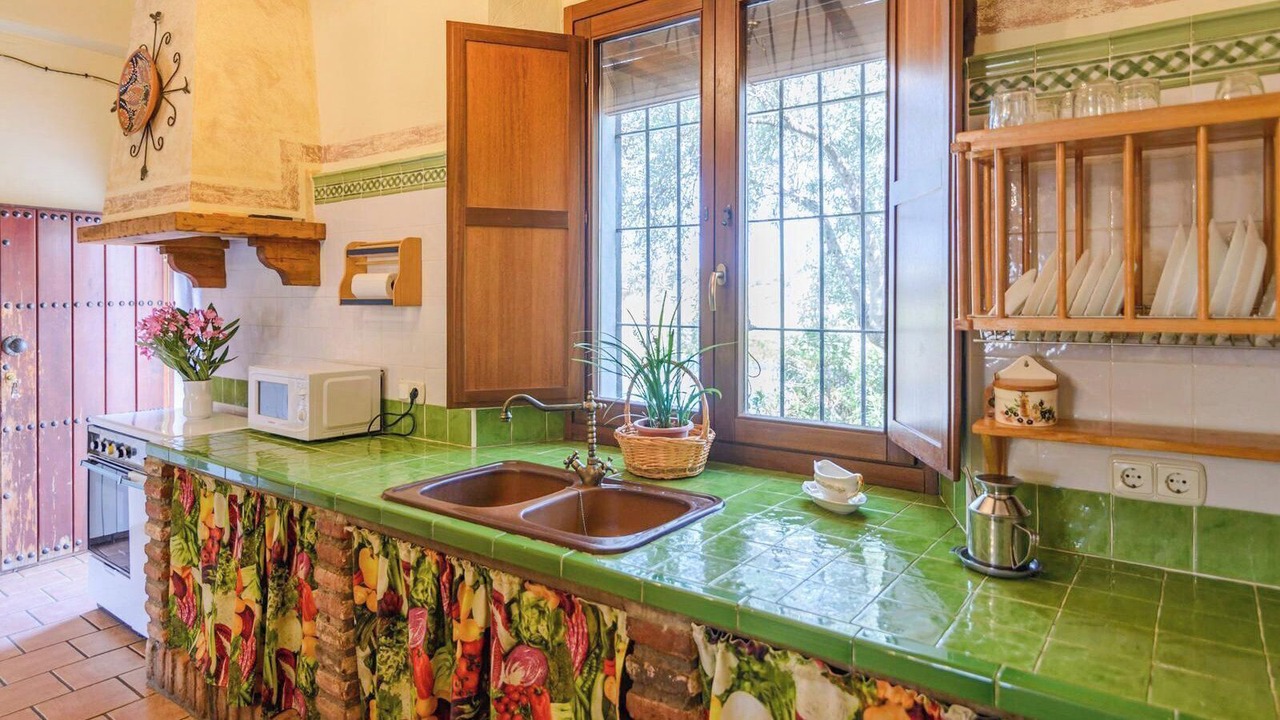 Photo of Kitchen in Villaviciosa de Cordoba