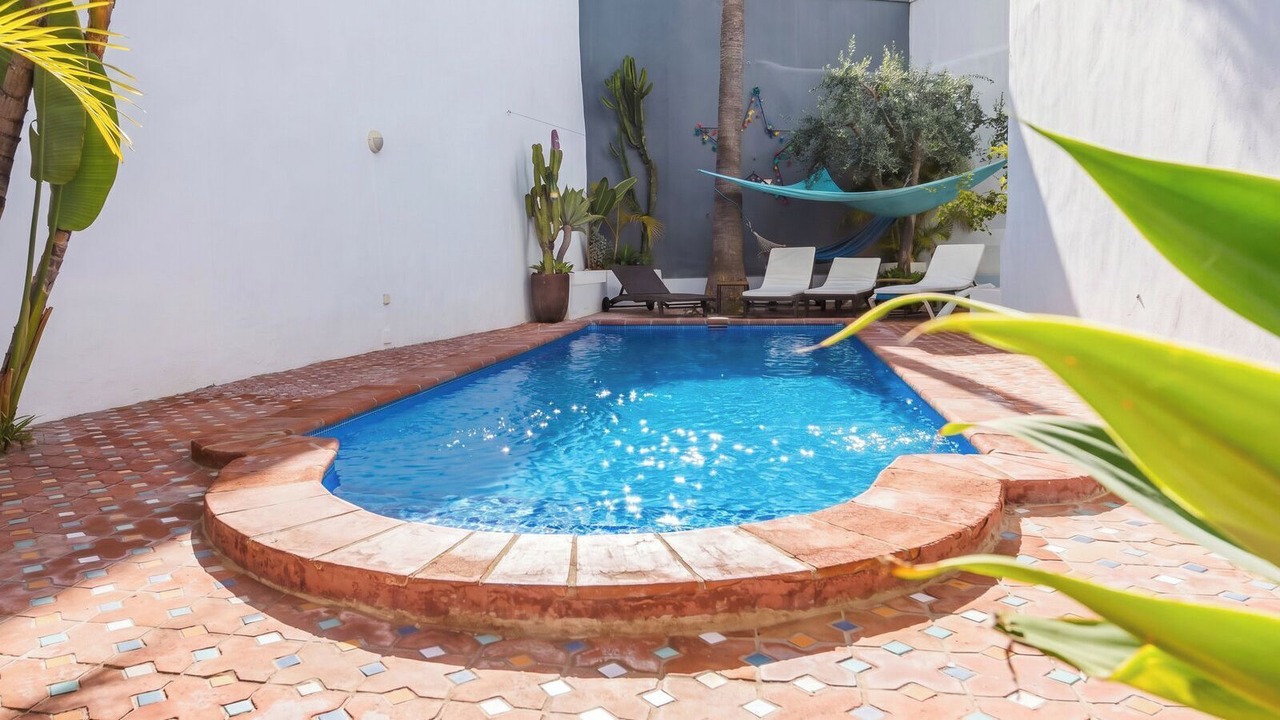 Photo of Outdoor in Rio Velez