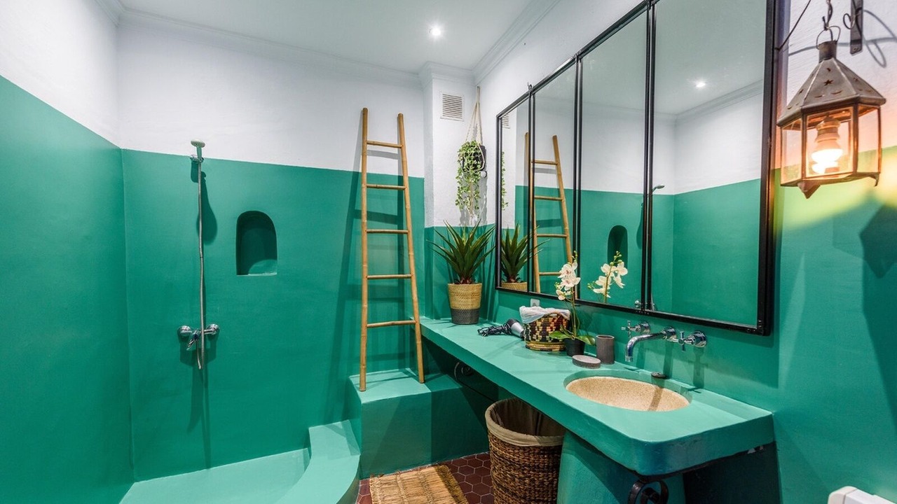 Photo of Bathroom in Rio Velez