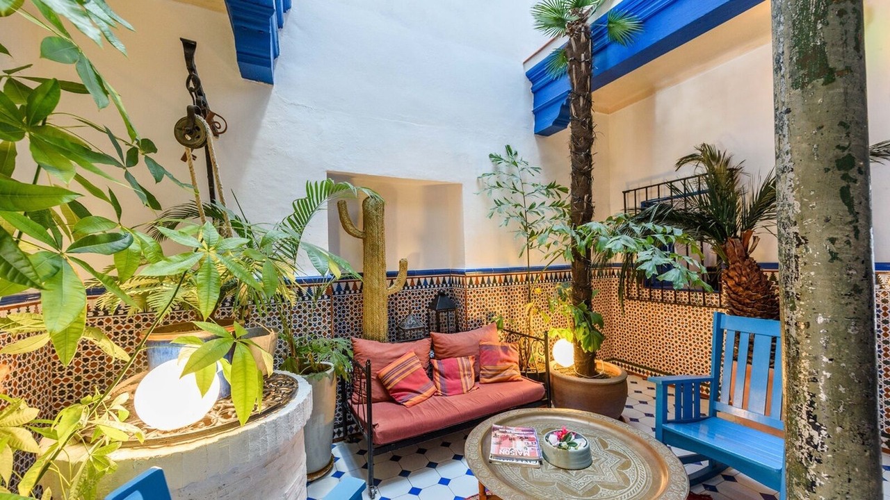 Photo of Patio Balcony in Rio Velez
