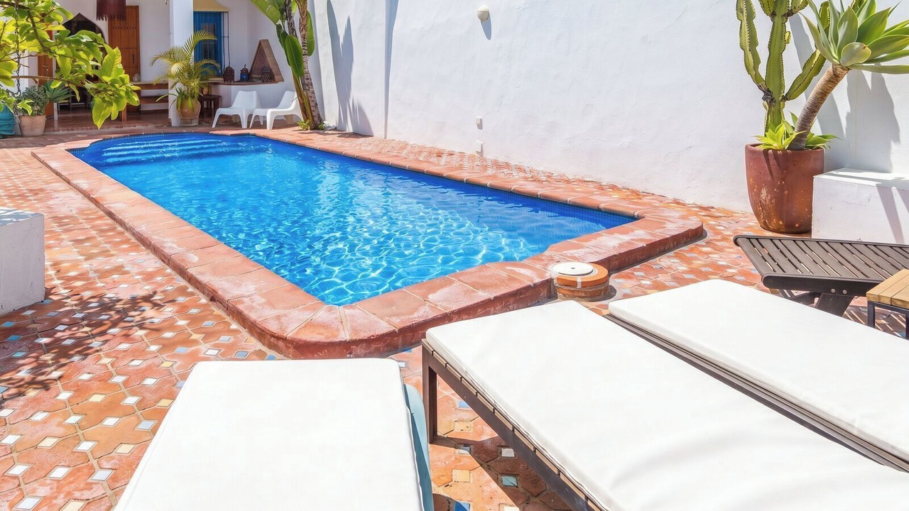Photo of Outdoor in Rio Velez