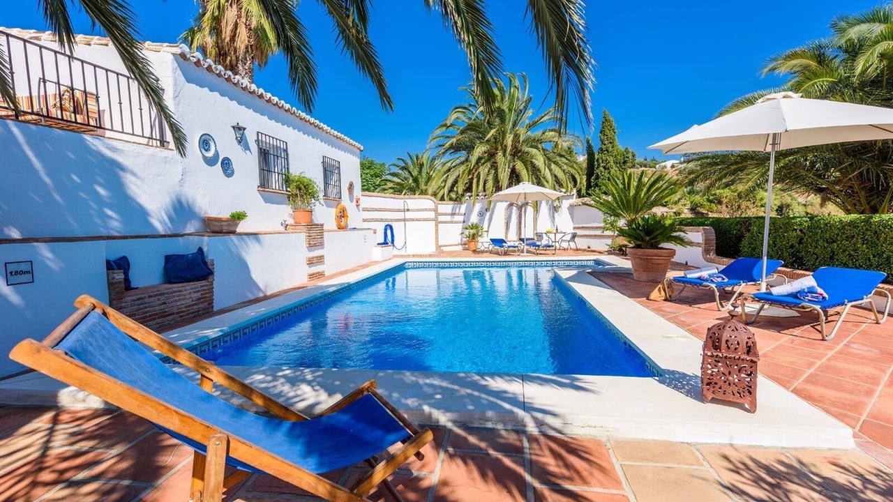 Photo of Outdoor in Antequera