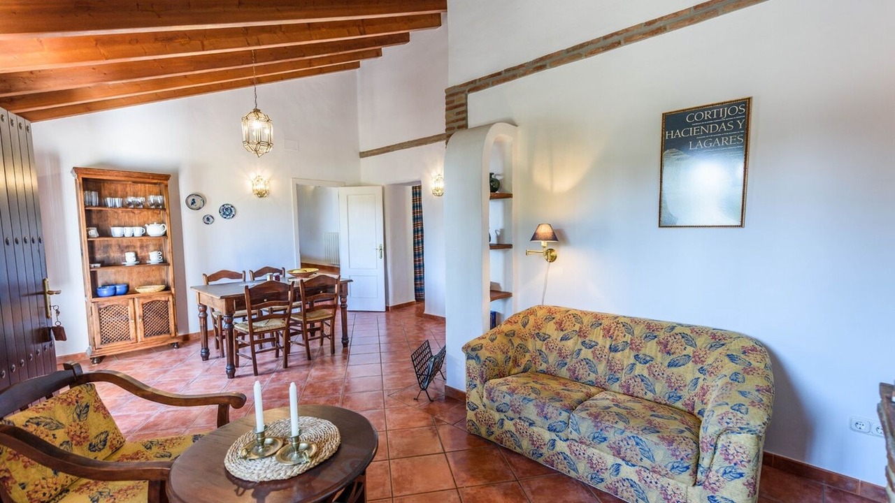 Photo of Livingroom in Antequera