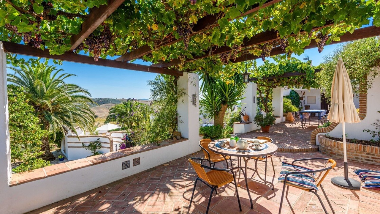 Photo of Outdoor in Antequera