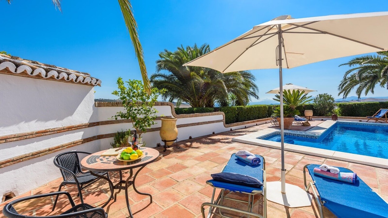 Photo of Outdoor in Antequera