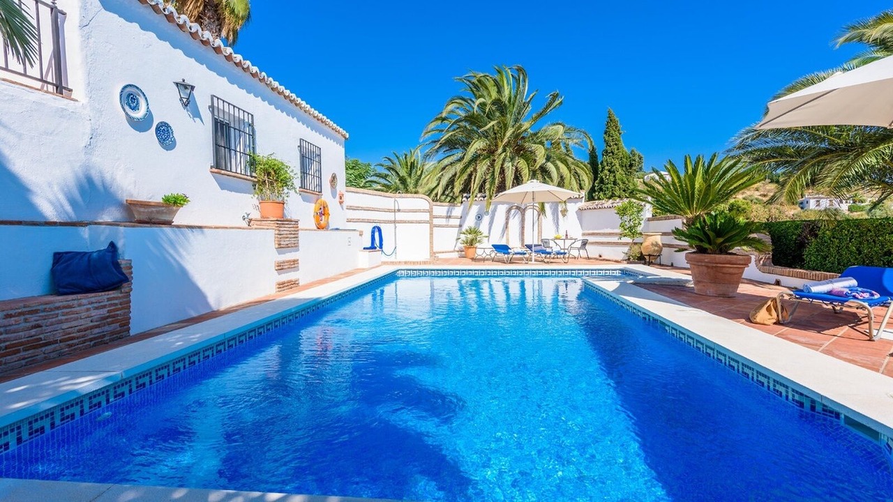 Photo of Outdoor in Antequera