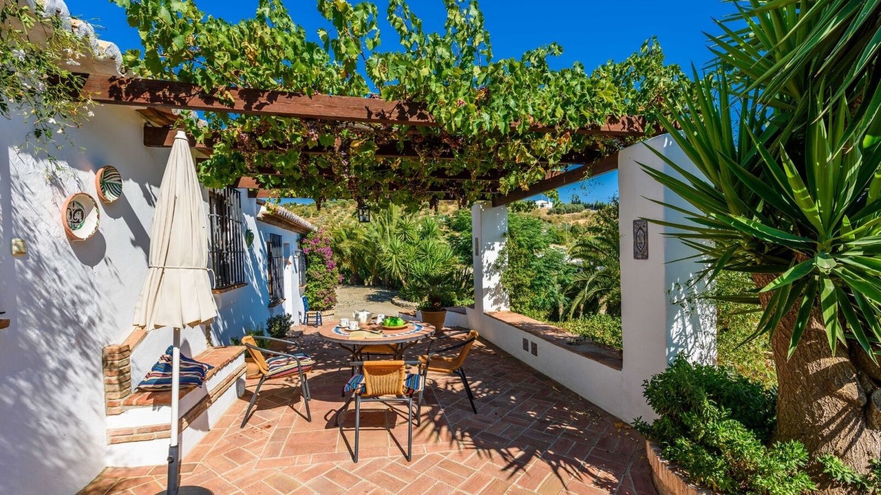 Photo of Outdoor in Antequera