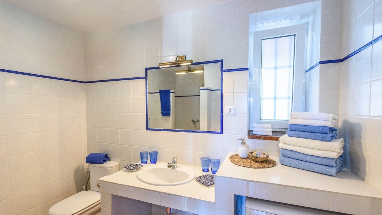 Photo of Bathroom in Antequera