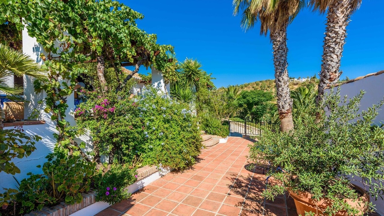 Photo of Outdoor in Antequera