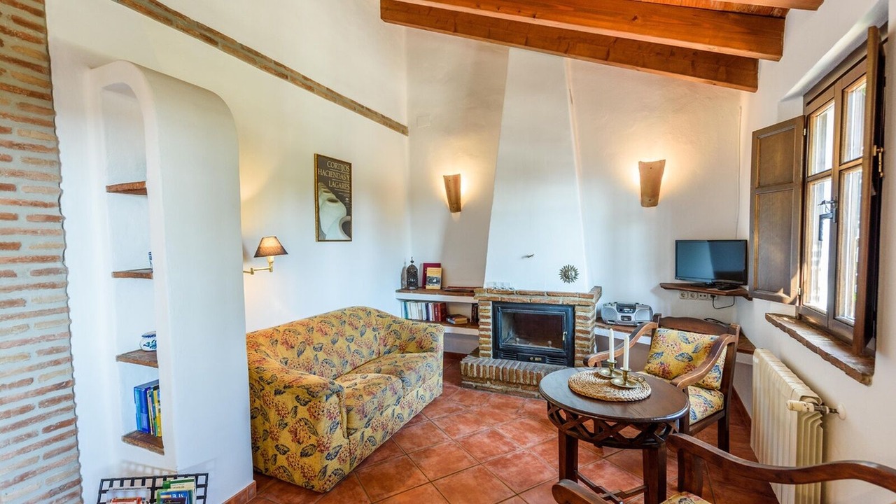 Photo of Livingroom in Antequera