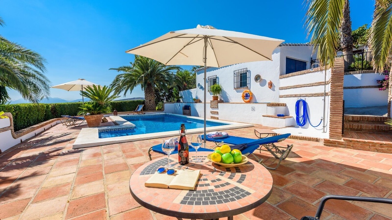 Photo of Outdoor in Antequera