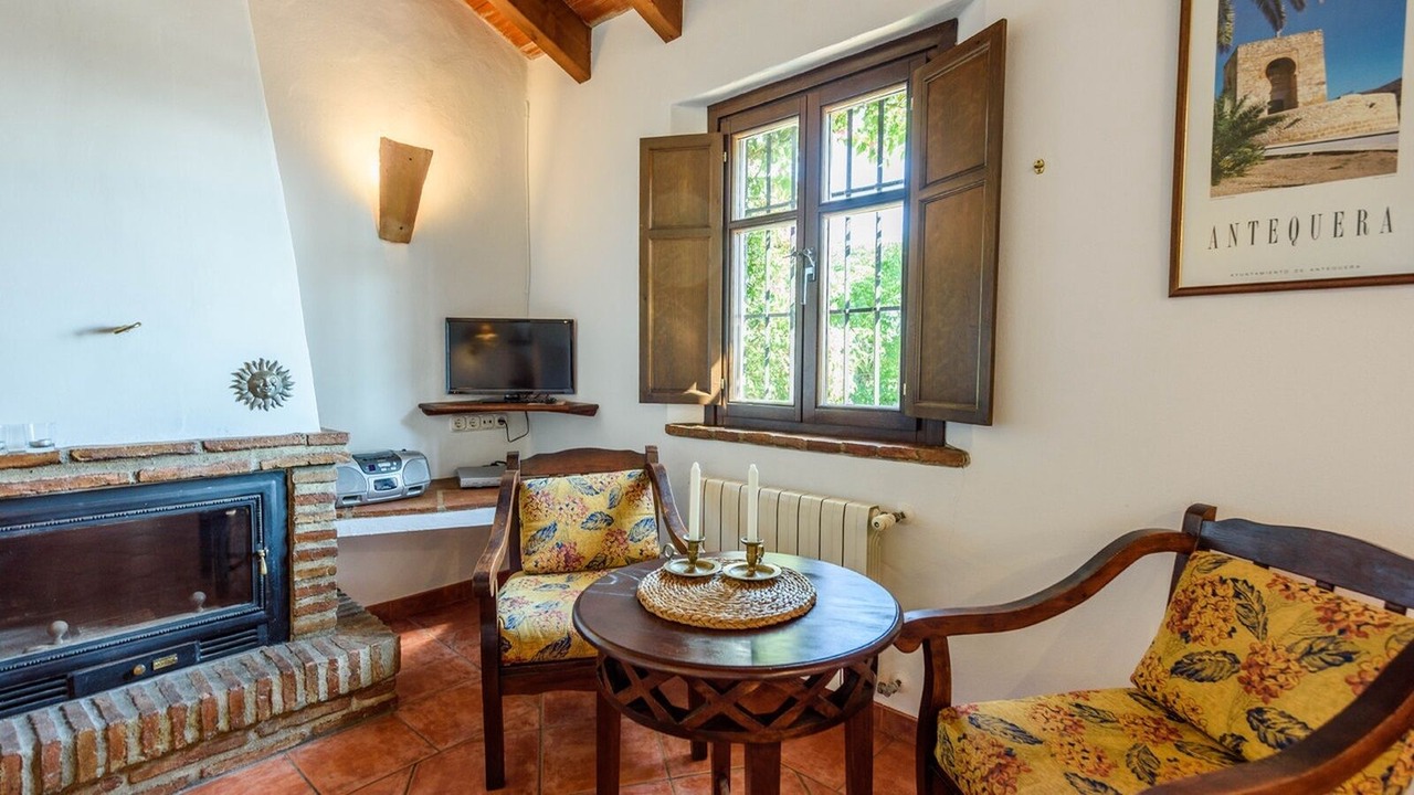 Photo of Livingroom in Antequera