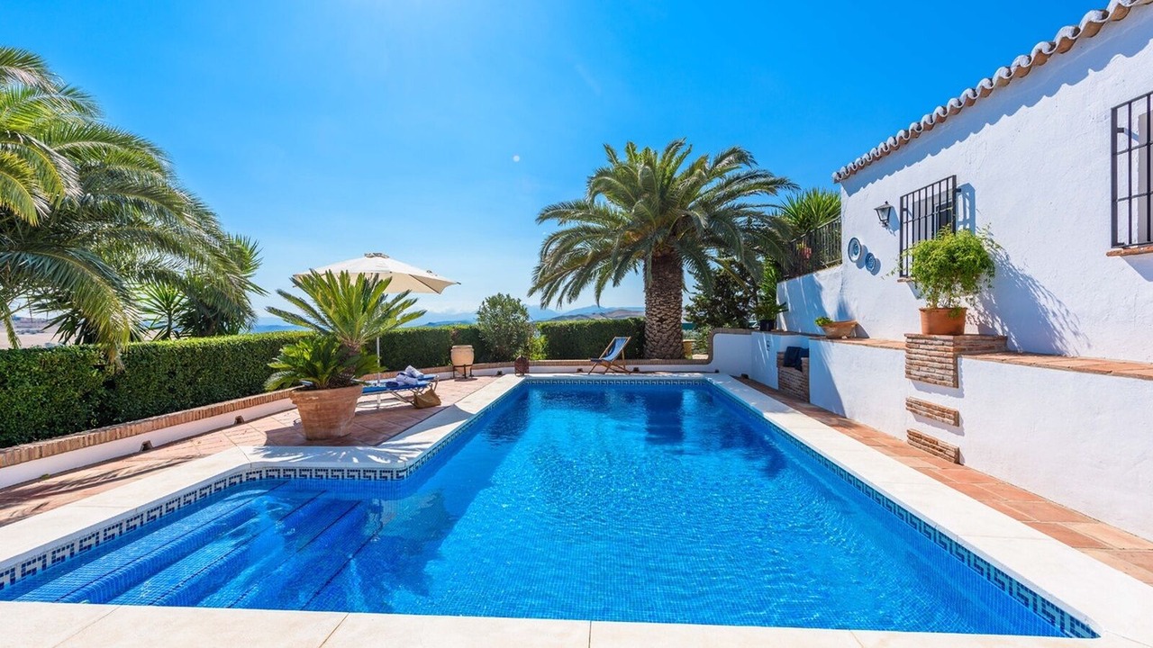 Photo of Outdoor in Antequera