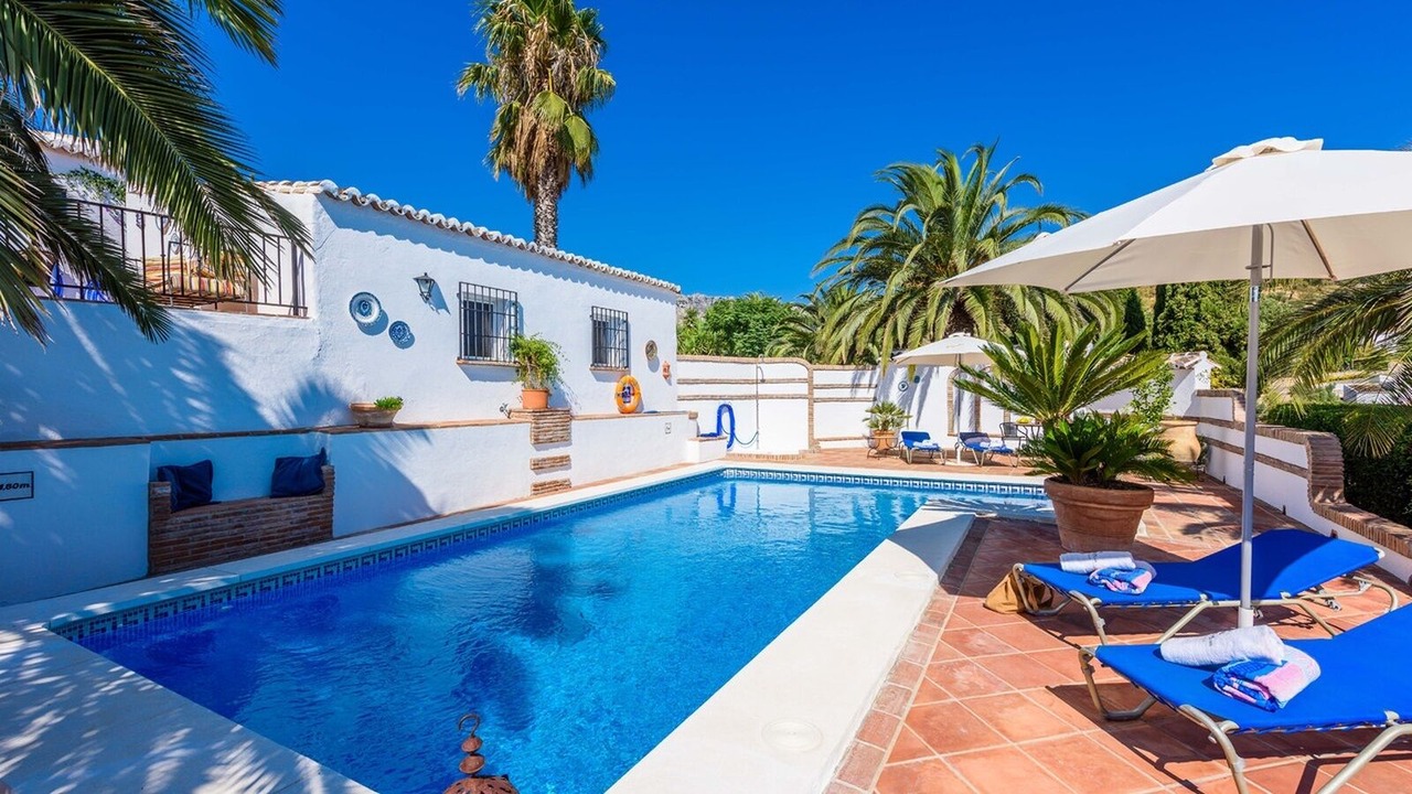 Photo of Outdoor in Antequera