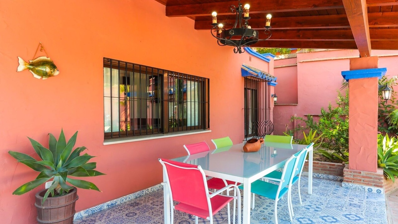 Photo of Outdoor in Alhaurin el Grande