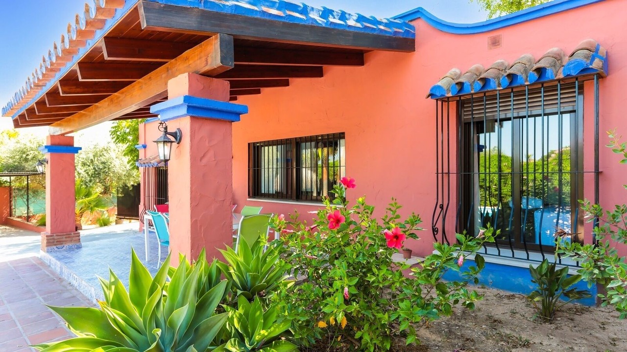 Photo of Patio Balcony in Alhaurin el Grande