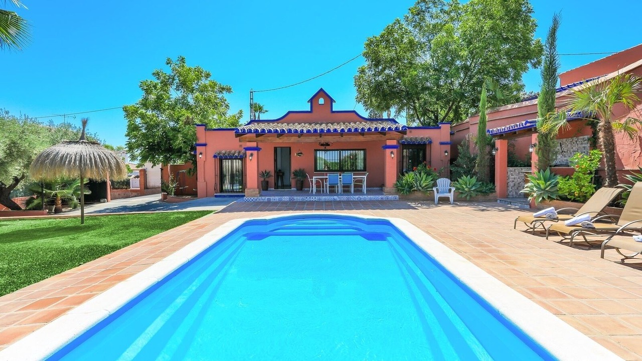 Photo of Outdoor in Alhaurin el Grande