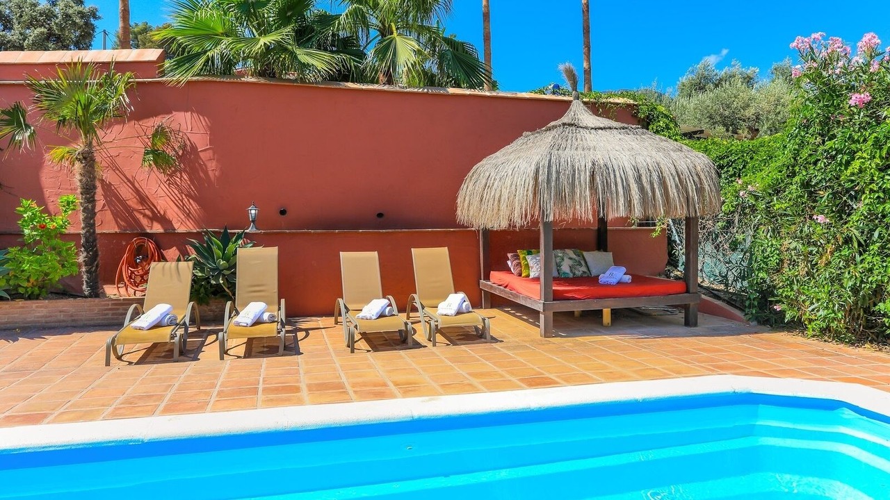 Photo of Outdoor in Alhaurin el Grande