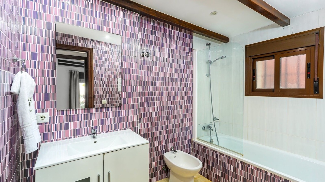 Photo of Bathroom in Alhaurin el Grande