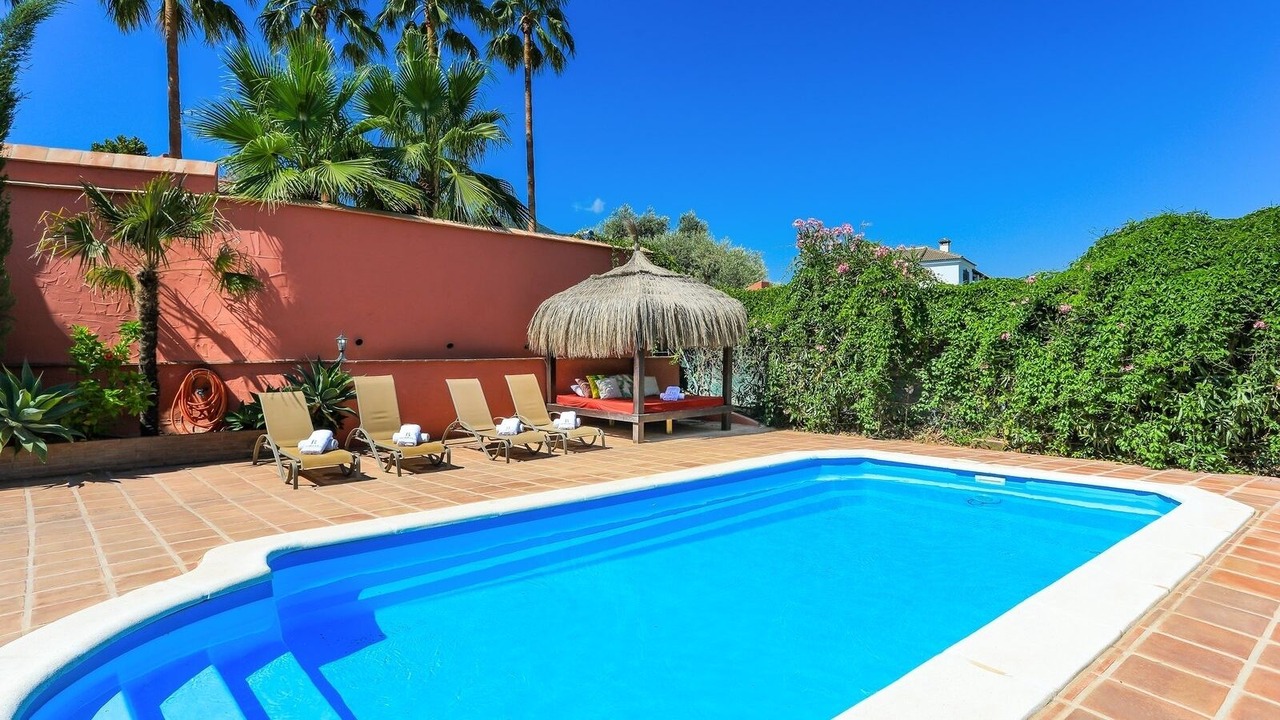Photo of Outdoor in Alhaurin el Grande