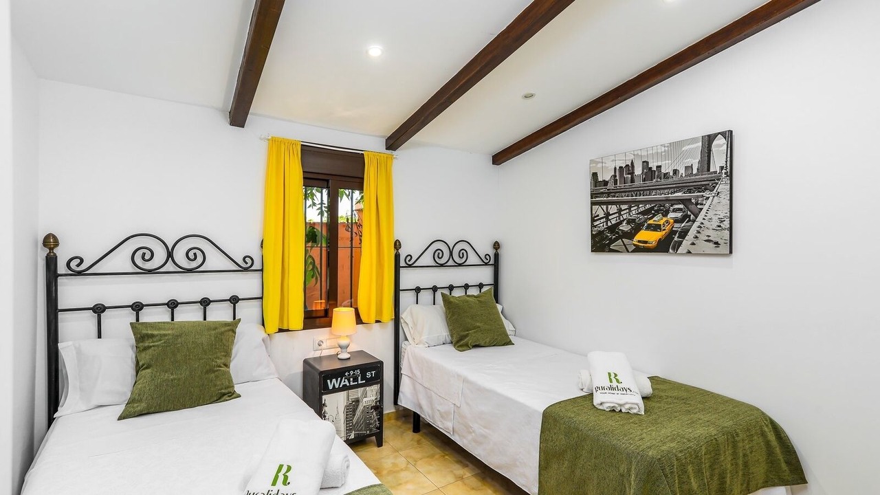 Photo of Bedroom in Alhaurin el Grande