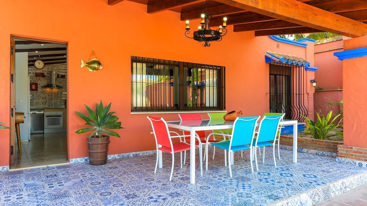 Photo of Outdoor in Alhaurin el Grande