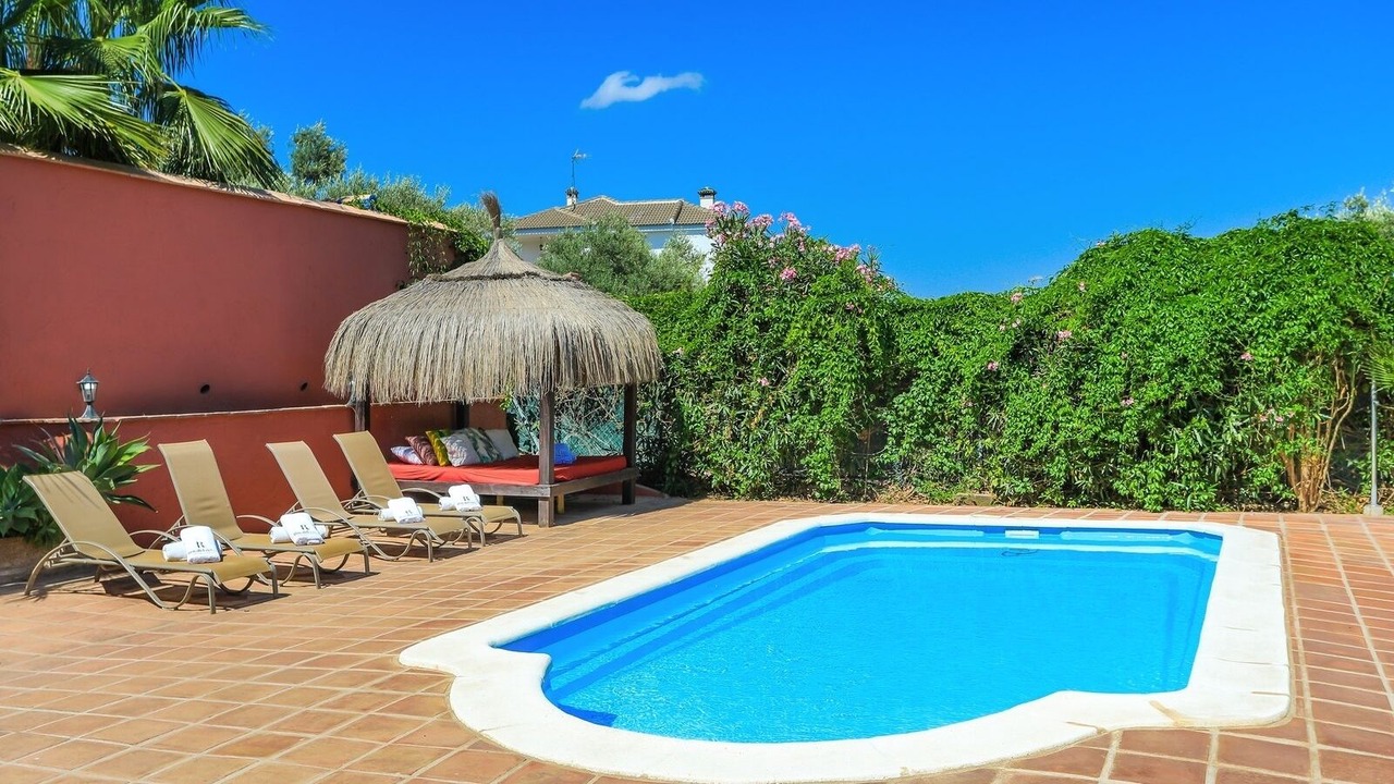 Photo of Outdoor in Alhaurin el Grande