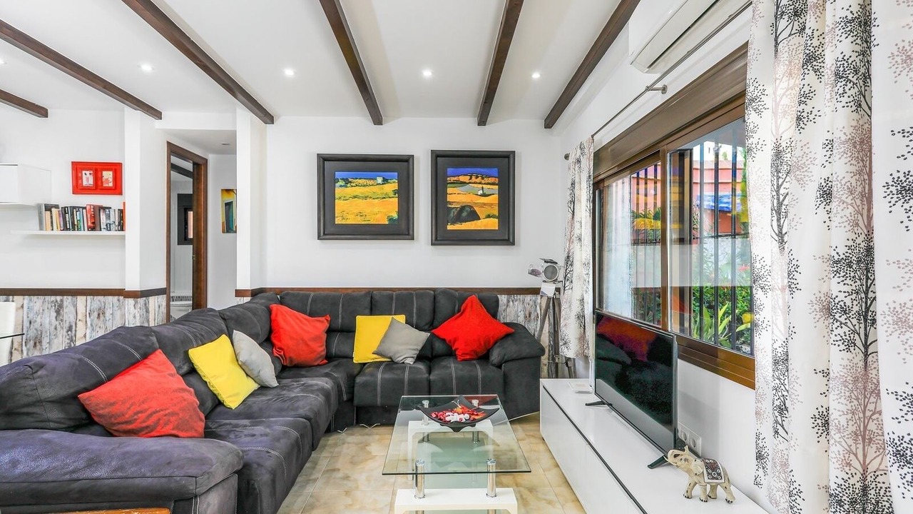 Photo of Livingroom in Alhaurin el Grande
