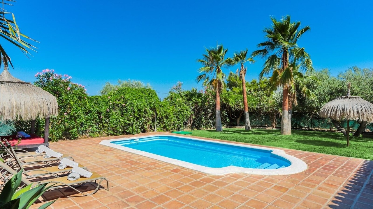 Photo of Outdoor in Alhaurin el Grande