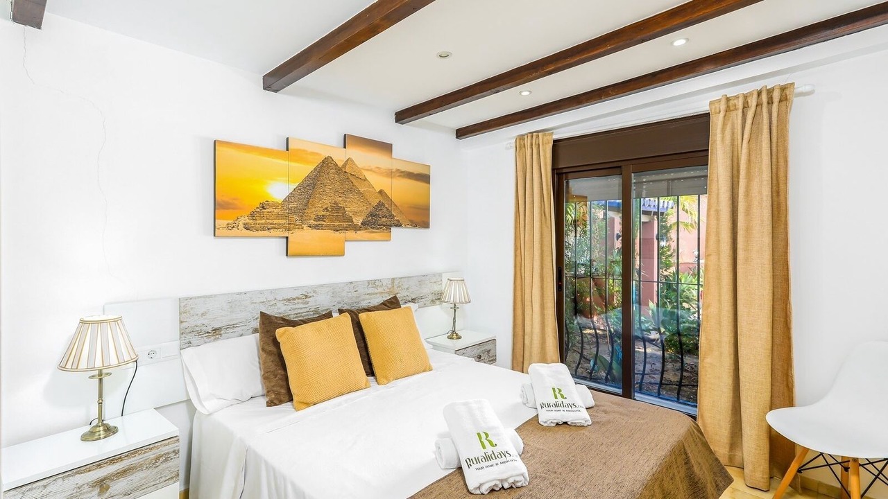 Photo of Bedroom in Alhaurin el Grande