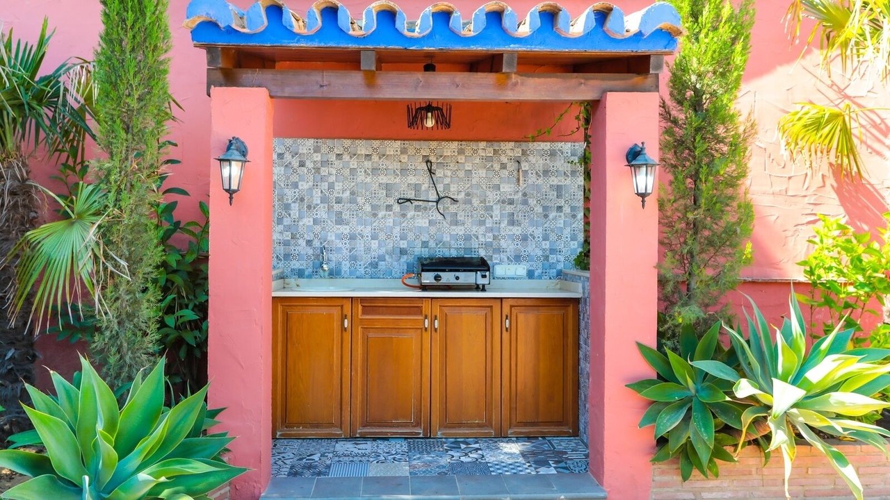 Photo of Outdoor in Alhaurin el Grande