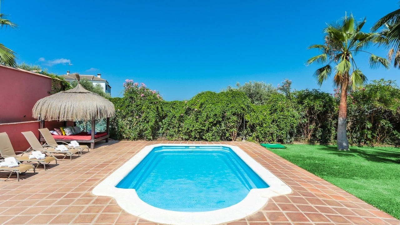 Photo of Outdoor in Alhaurin el Grande