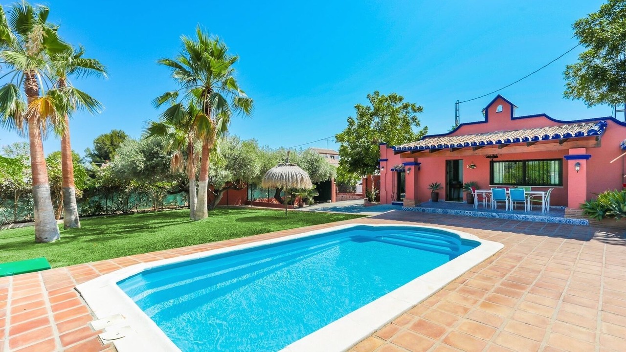 Photo of Outdoor in Alhaurin el Grande