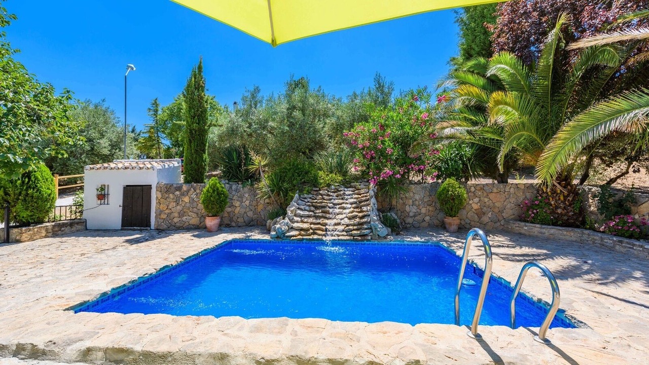 Photo of Outdoor in Priego de Cordoba