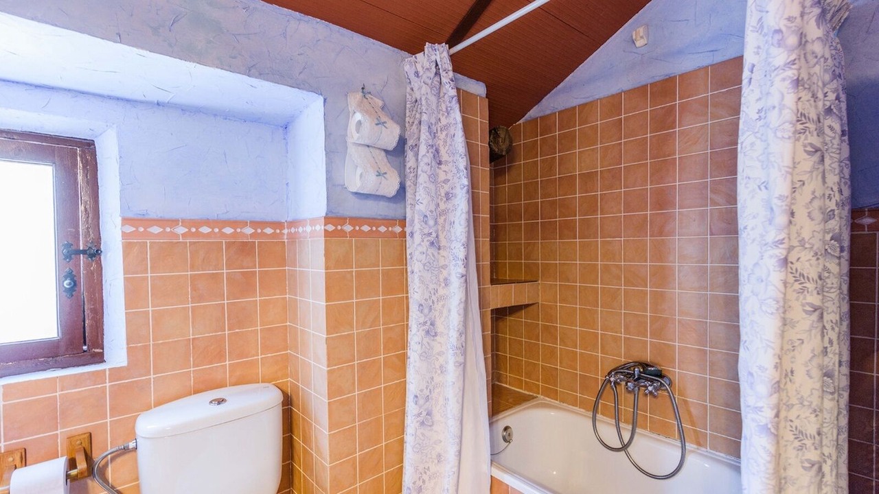 Photo of Bathroom in Priego de Cordoba