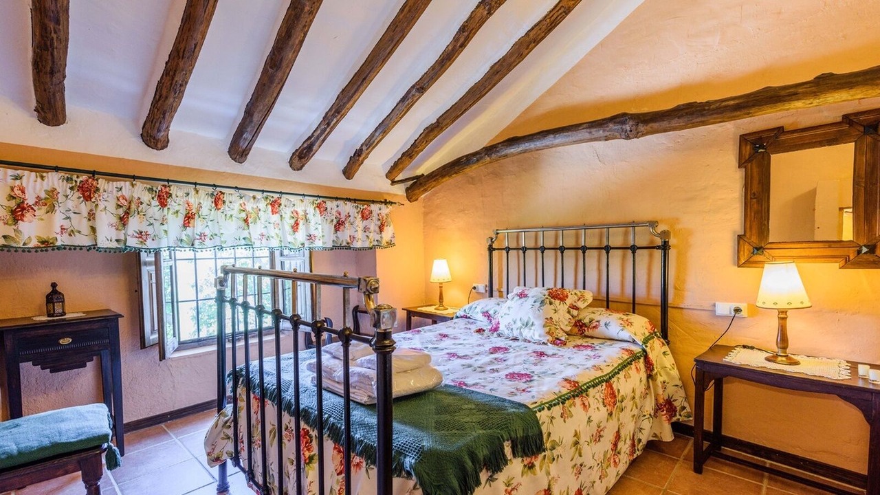 Photo of Bedroom in Priego de Cordoba