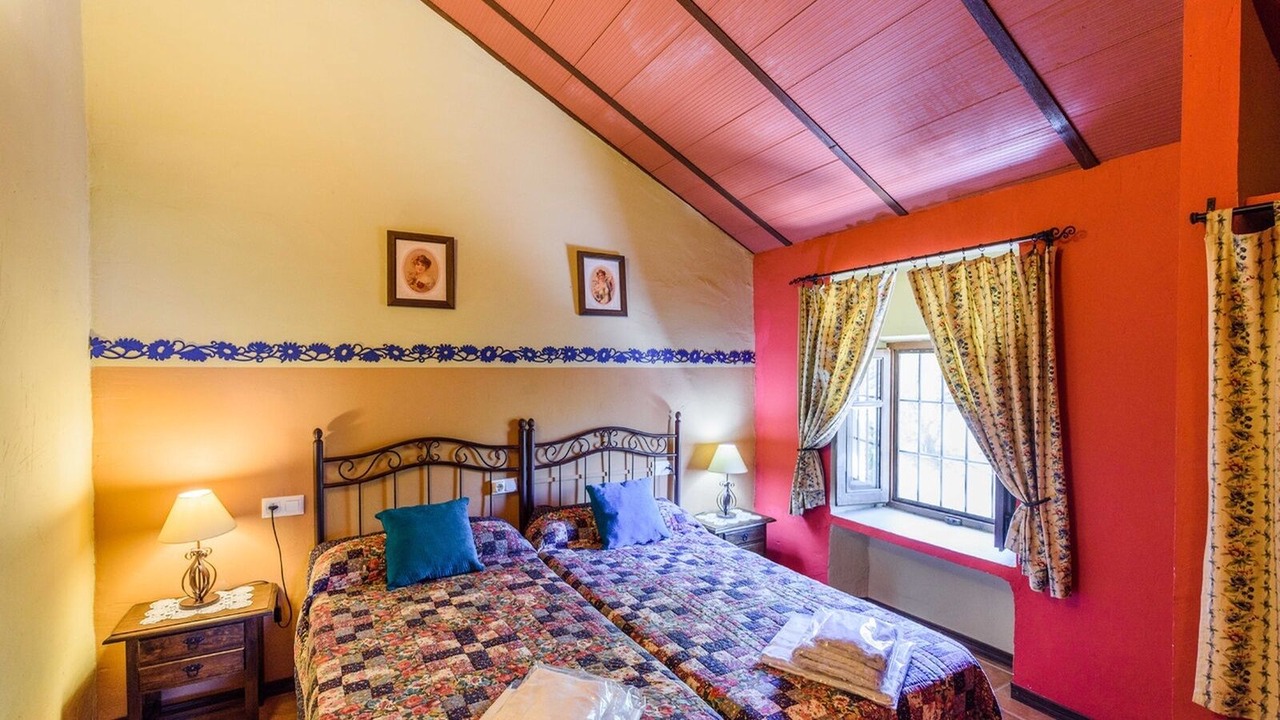 Photo of Bedroom in Priego de Cordoba