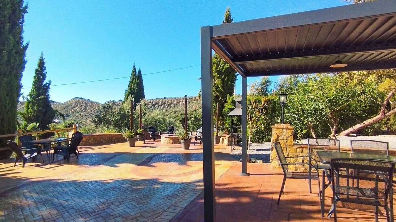 Photo of Outdoor in Priego de Cordoba