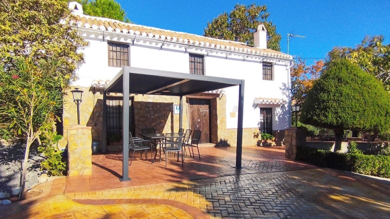 Photo of Outdoor in Priego de Cordoba